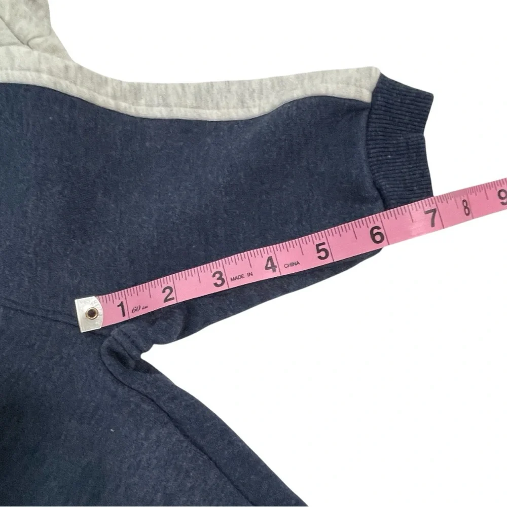 Calvin Klein Navy and Gray Baby Set - Picture 11 of 12